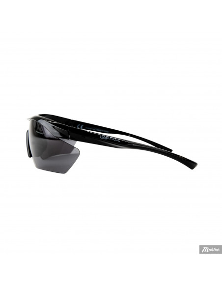 Cykelglasögon Stelvio