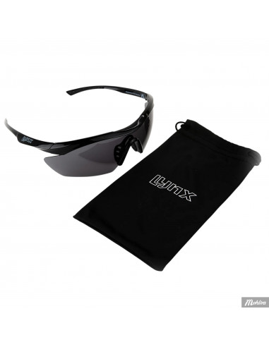 Cykelglasögon Stelvio