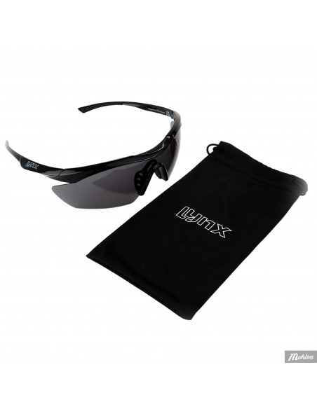 Cykelglasögon Stelvio