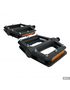 Cykelpedaler BMX/MTB 9/16