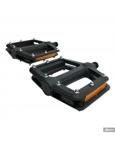 Cykelpedaler BMX/MTB 9/16