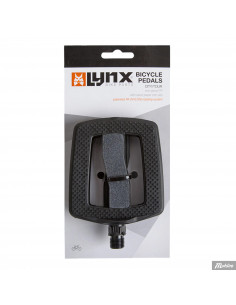 Cykelpedaler City/Tour 9/16 2