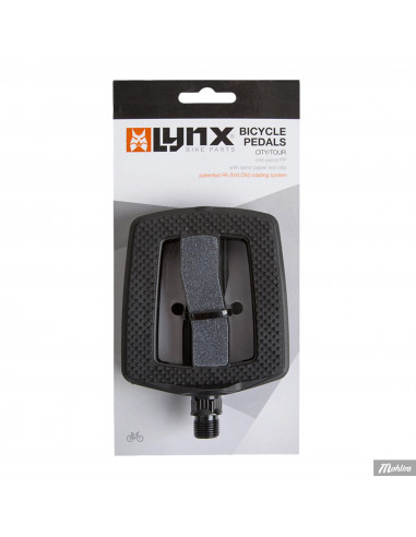 Cykelpedaler City/Tour 9/16