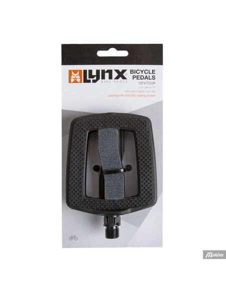 Cykelpedaler City/Tour 9/16