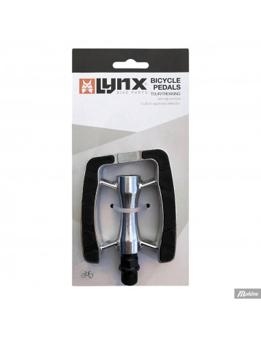 Cykelpedaler Tour/Trekking 9/16