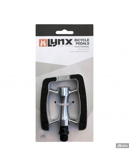 Cykelpedaler Tour/Trekking 9/16