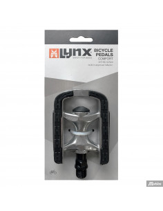 Cykelpedaler Sport 9/16 2