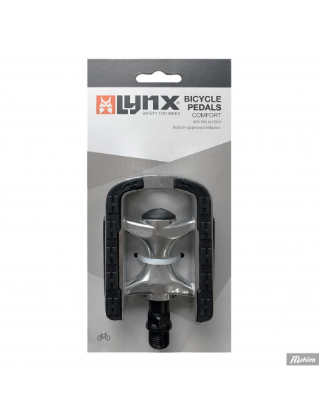 Cykelpedaler Sport 9/16