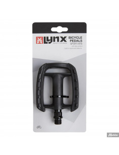 Cykelpedal Sport/MTB - modell 9/16 2
