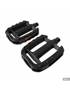 Cykelpedal Sport/MTB - modell 9/16