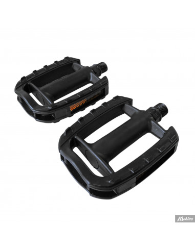 Cykelpedal Sport/MTB - modell 9/16