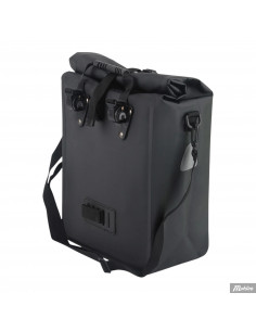 Cykelväska Single Pannier 21 liter