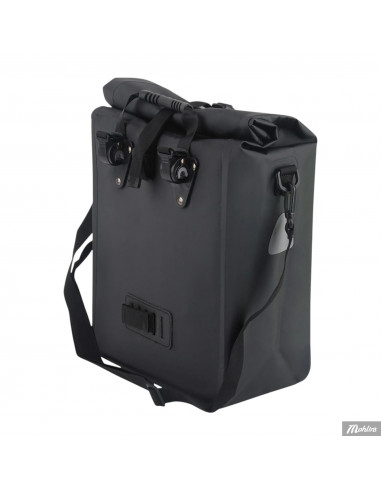 Cykelväska Single Pannier 21 liter