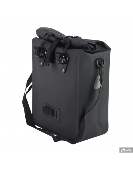 Cykelväska Single Pannier 21 liter