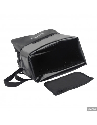 Cykelväska Single Pannier 21 liter