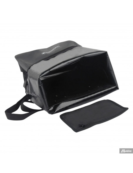 Cykelväska Single Pannier 21 liter