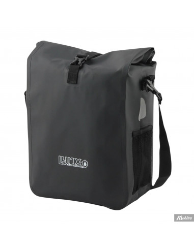 Cykelväska Single Pannier 21 liter