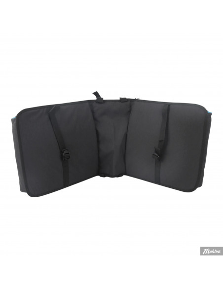 Cykelväska Double Pannier 20 liter