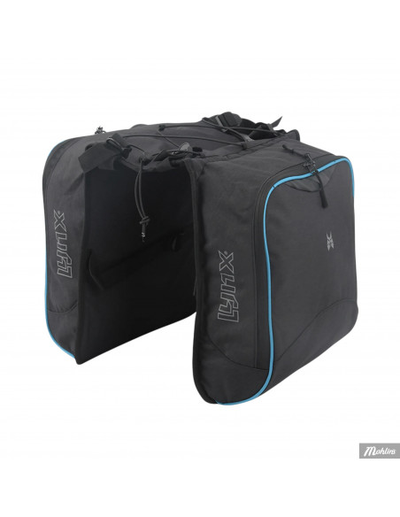 Cykelväska Double Pannier 20 liter