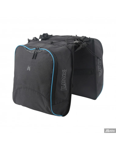 Cykelväska Double Pannier 20 liter