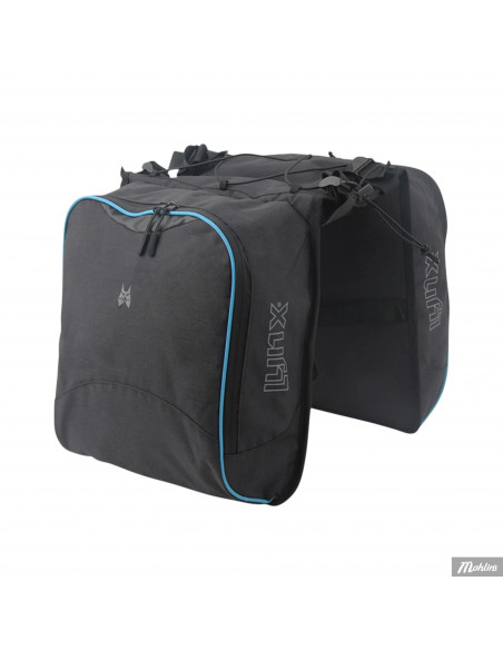 Cykelväska Double Pannier 20 liter