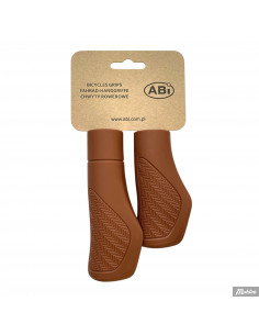 Cykelhandtag Progrips 130/95 mm