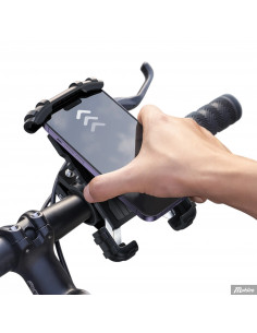 Telefonhållare 4,7-6,8 Universal 2