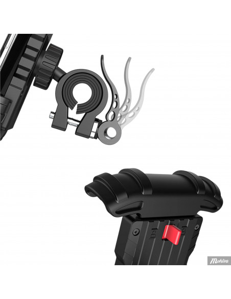 Telefonhållare 4,7-6,8 Universal