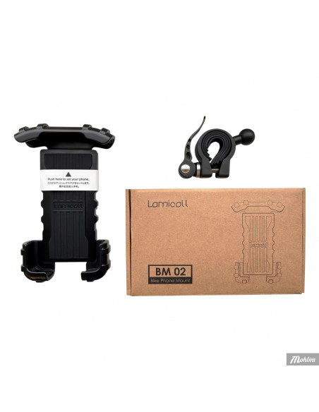 Telefonhållare 4,7-6,8 Universal