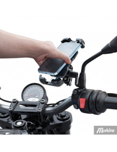 Telefonhållare 4,7-6,8 Universal 2