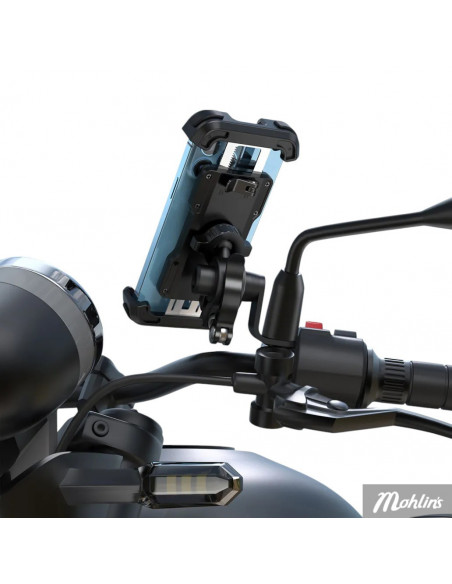 Telefonhållare 4,7-6,8 Universal