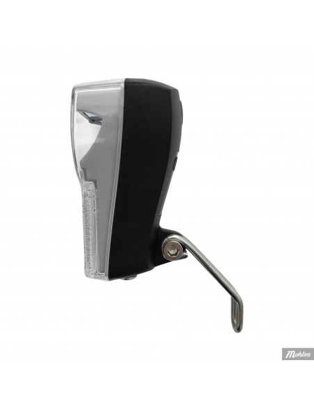 Framlampa City 30 lux ink batteri