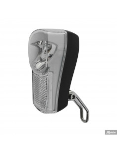 Framlampa City 30 lux ink batteri