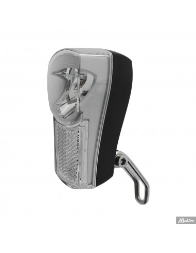 Framlampa City 30 lux ink batteri