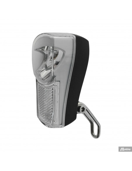 Framlampa City 30 lux ink batteri