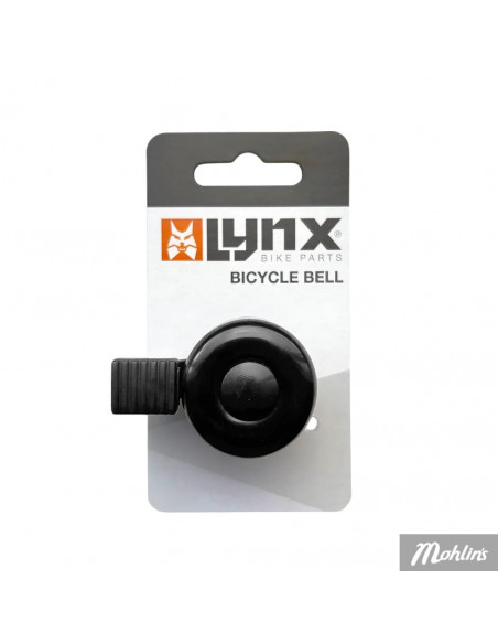 Ringklocka Minibell Lasso