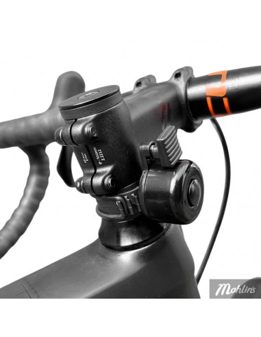 Ringklocka Minibell Lasso