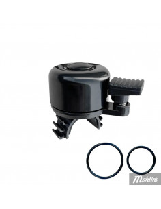 Ringklocka Minibell Lasso