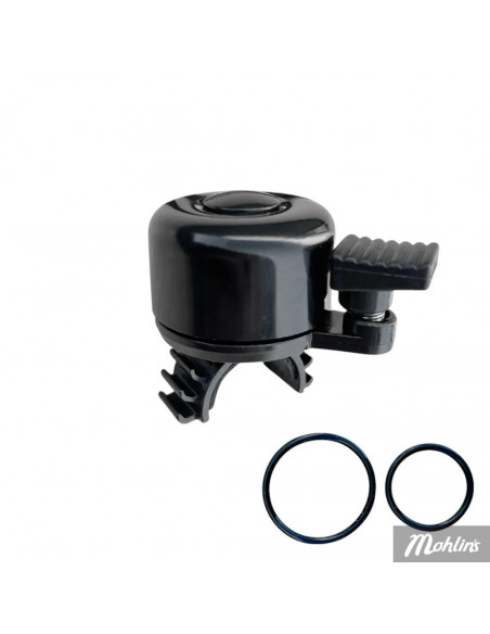 Ringklocka Minibell Lasso