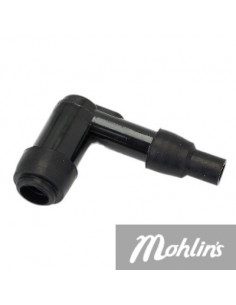 Tändhatt Universal 5K (kilo-ohm)