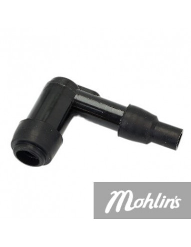 Tändhatt Universal 5K (kilo-ohm)