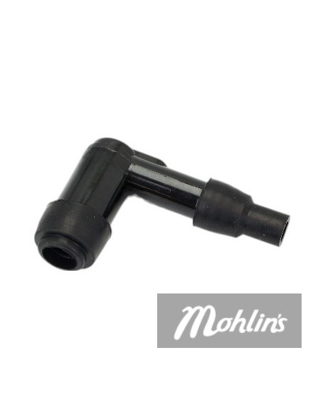 Tändhatt Universal 5K (kilo-ohm)