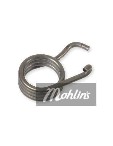 Växelaxelsfjäder Derbi