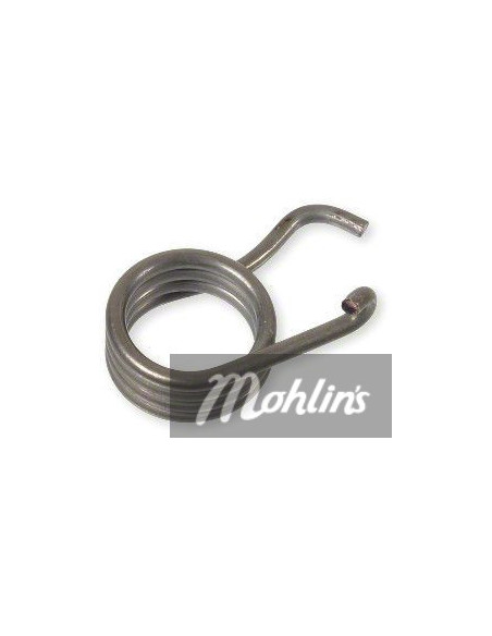 Växelaxelsfjäder Derbi