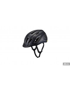 Cykelhjälm Specialized Chamonix 3 Svart M