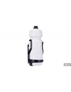 Flaskhållare Specialized Zee Cage II Vänster Mattsvart 2