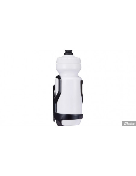 Flaskhållare Specialized Zee Cage II Vänster Mattsvart