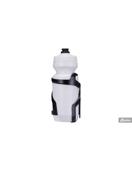 Flaskhållare Specialized Zee Cage II Vänster Mattsvart