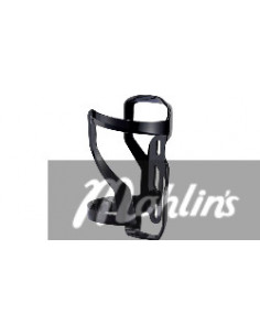 Flaskhållare Specialized Zee Cage II Vänster Mattsvart