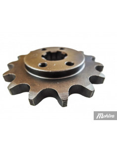 Framdrev Derbi Senda 13 t 2